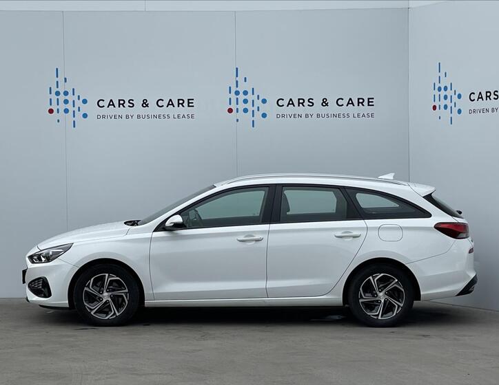 Hyundai i30 2
