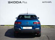 Citroën C4 Cactus 4