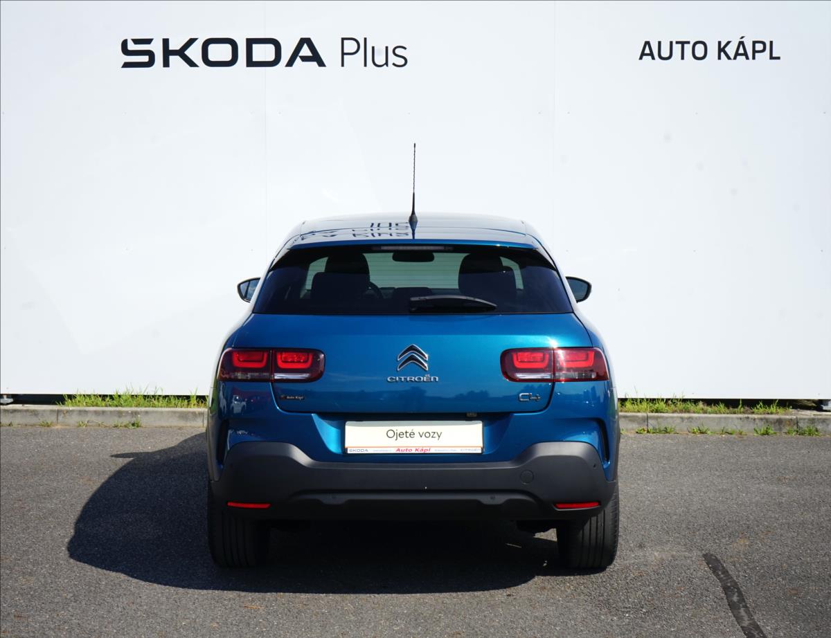 Citroën C4 Cactus