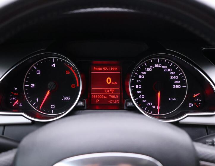 Audi A5 21