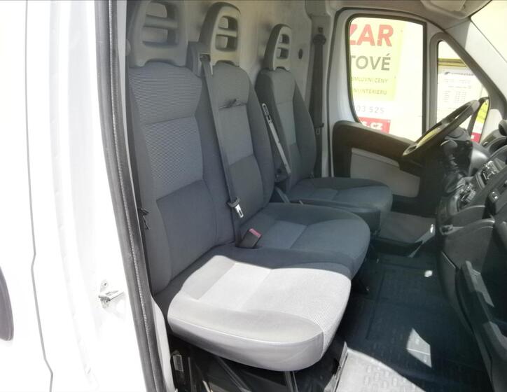 Peugeot Boxer 9
