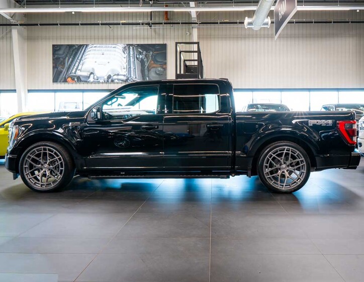 Ford F-150 2