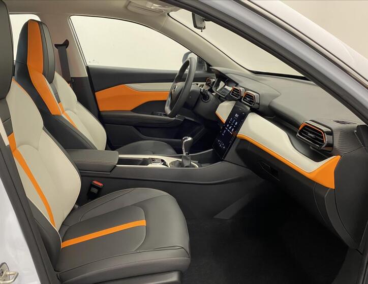 Dongfeng SHINE 7