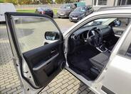 Suzuki Grand Vitara 10