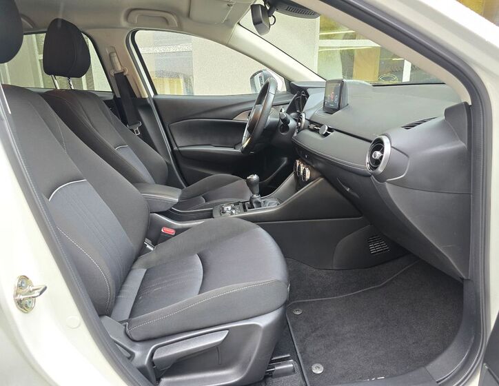 Mazda CX-3 19
