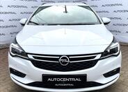 Opel Astra 2