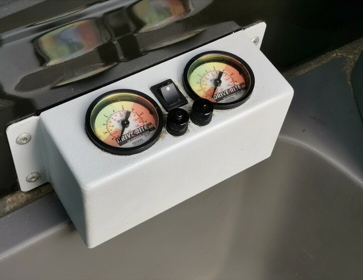 Volkswagen Crafter 13