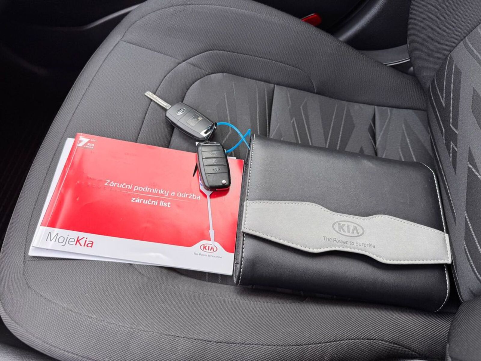 KIA Ceed 15