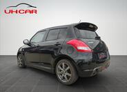 Suzuki Swift 7