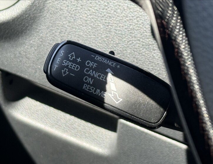 Škoda Octavia 17