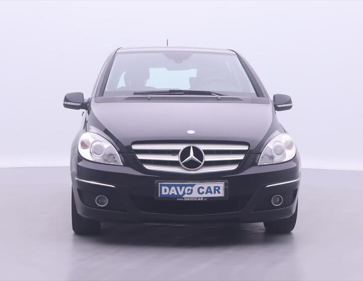 Mercedes-Benz Třídy B 2