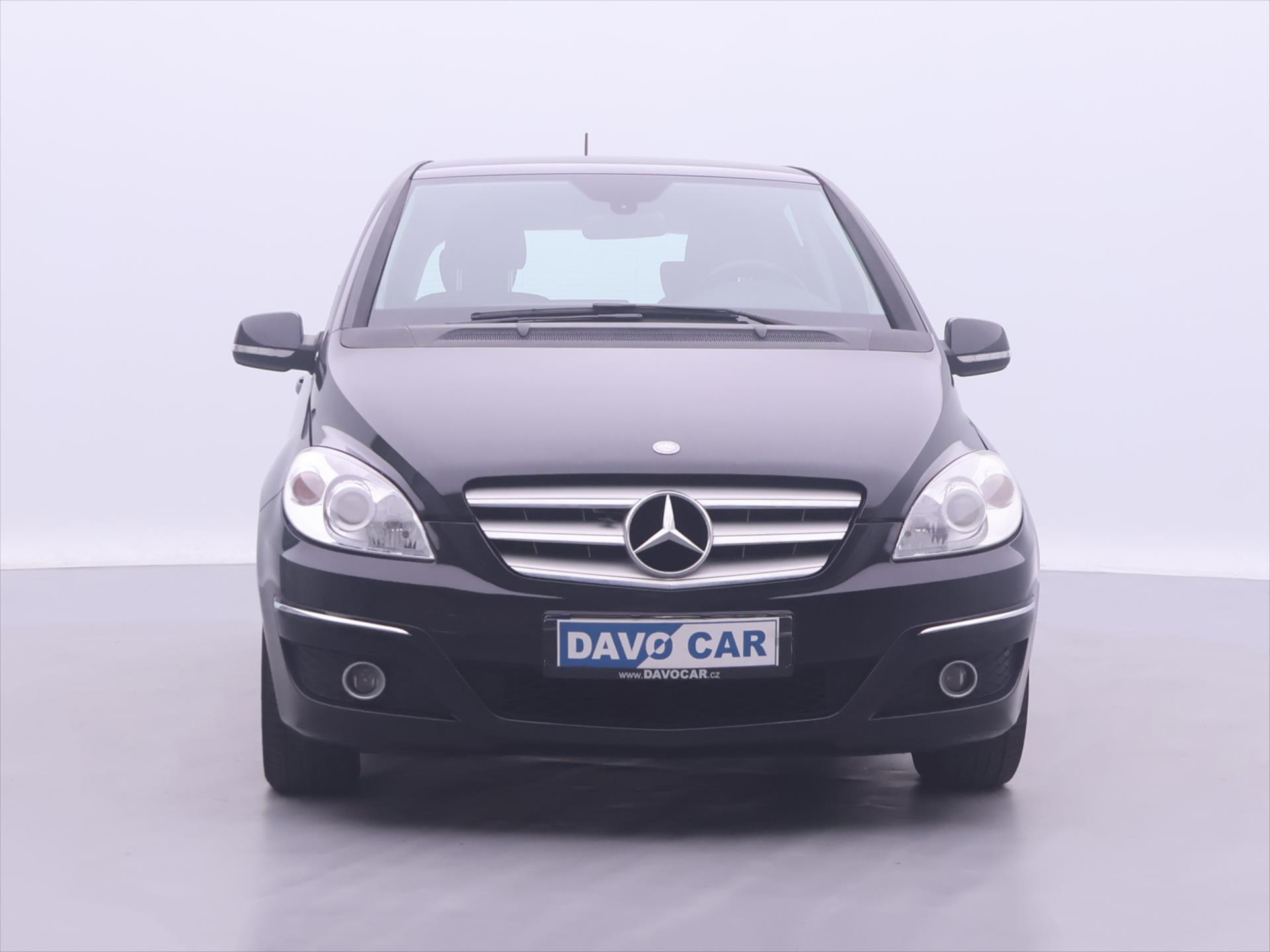 Mercedes-Benz Třídy B
