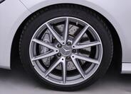 Mercedes-Benz CLA 40