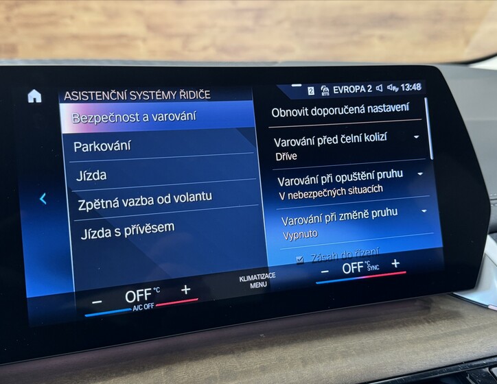 BMW Řada 2 19