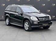 Mercedes-Benz GL 3