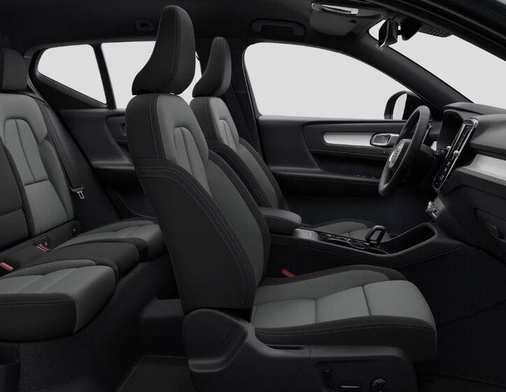 Volvo XC40 10