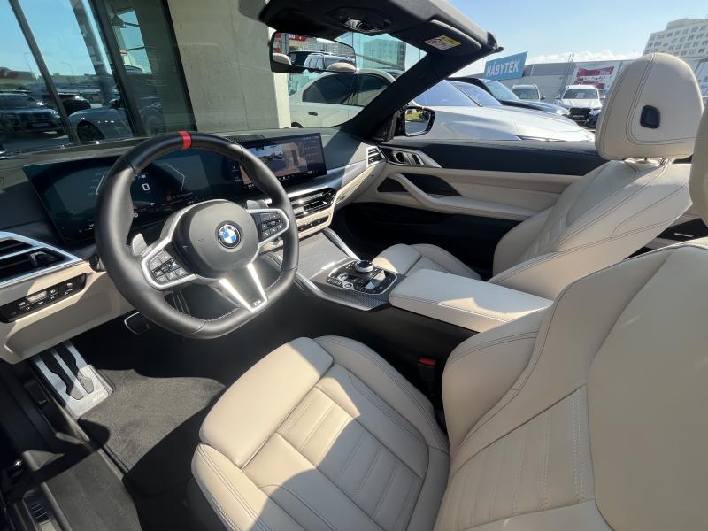 BMW Řada 4