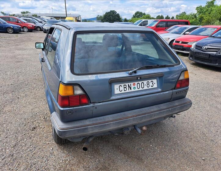 Volkswagen Golf 7