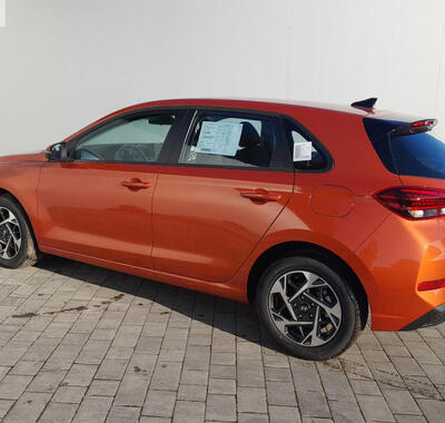 Hyundai i30 8