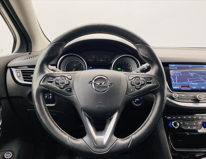 Opel Astra 10