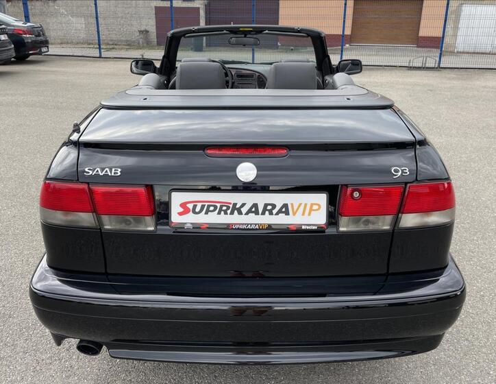 Saab 9-3 6