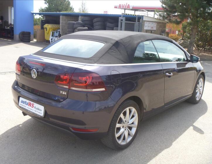 Volkswagen Golf 6