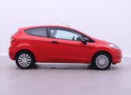 Ford Fiesta 8