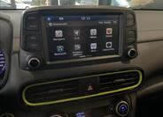 Hyundai Kona 35