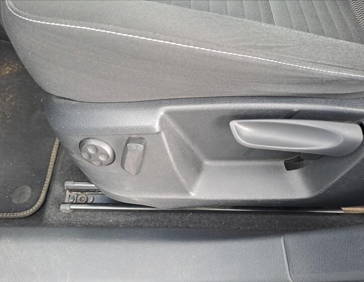 Volkswagen Sharan 11