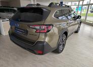 Subaru Outback 2