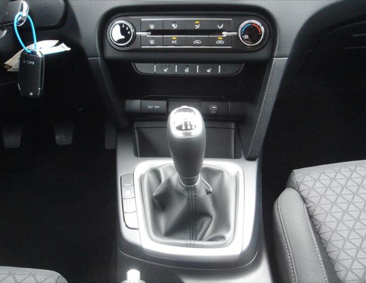 KIA Ceed 21