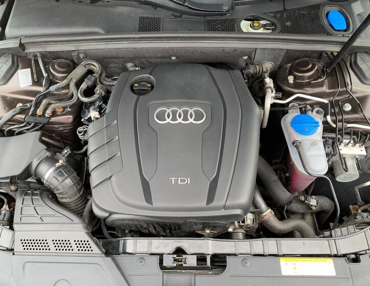 Audi A4 28
