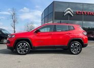 Jeep Compass 16