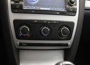 Škoda Octavia 12
