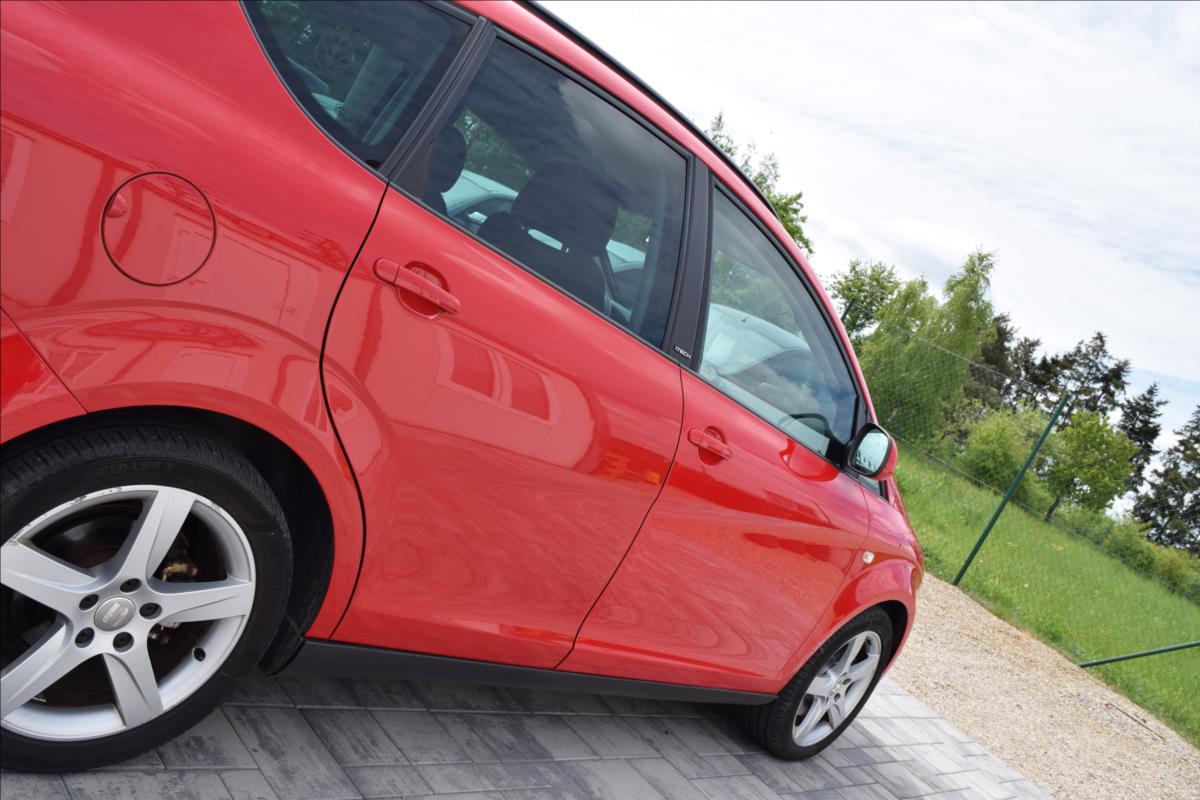 Seat Altea