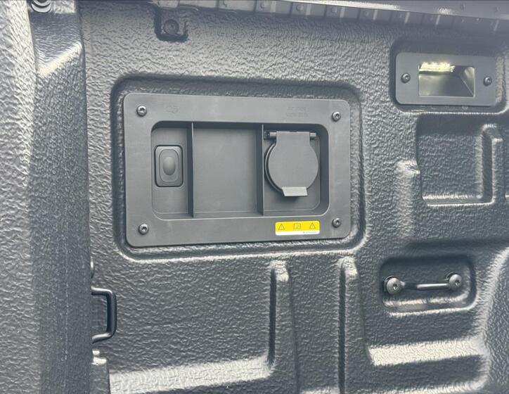 Ford Ranger 13