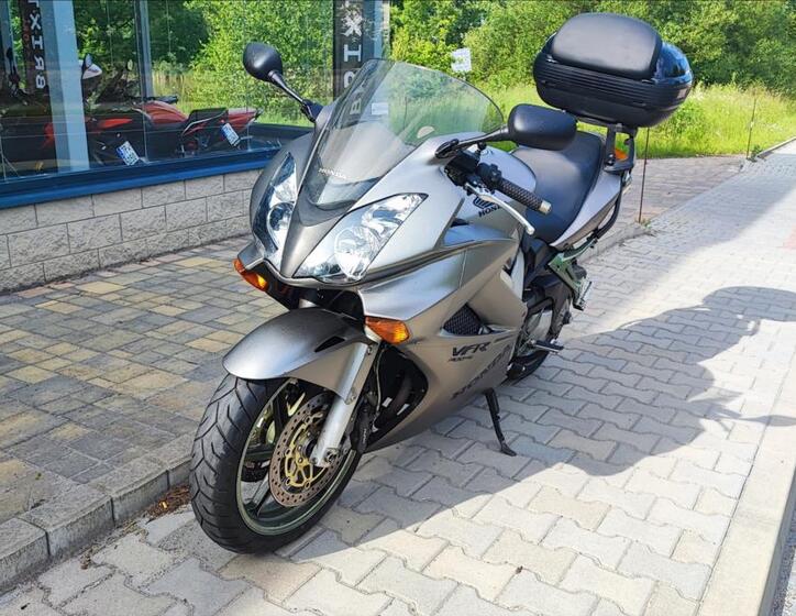 Honda Ostatní 3