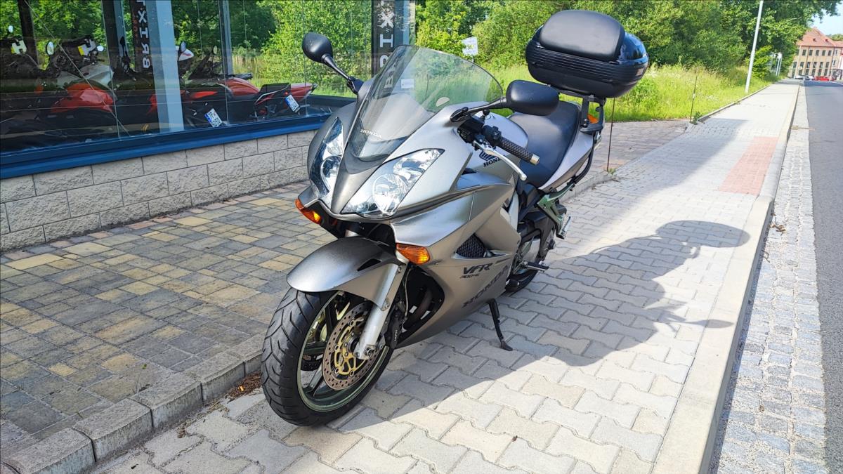 Honda Ostatní