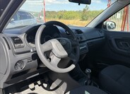 Škoda Fabia 10