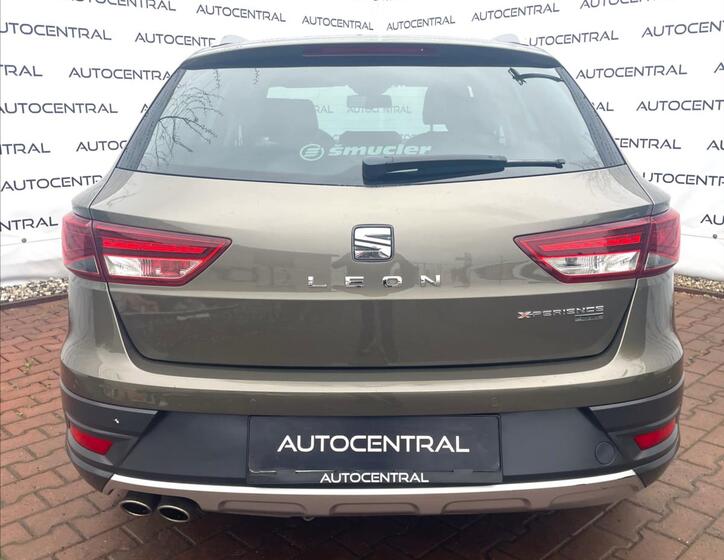 Seat Leon 5
