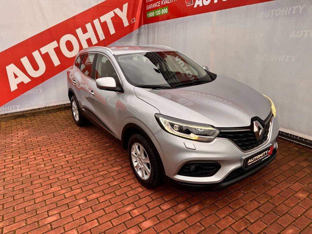 Renault Kadjar 3