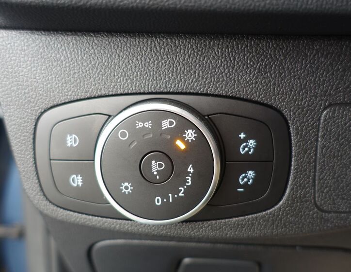 Ford Focus 23