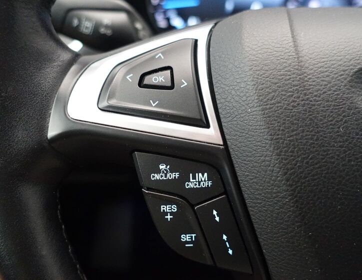 Ford S-MAX 24