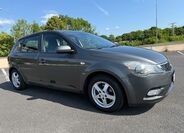 KIA Ceed 3