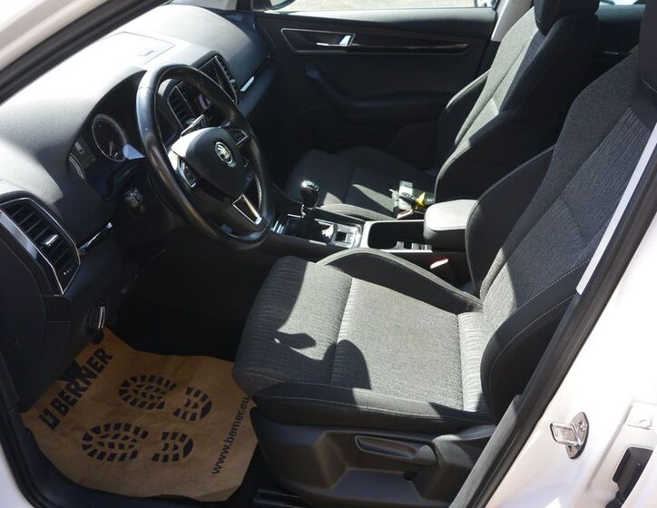 Škoda Karoq 8