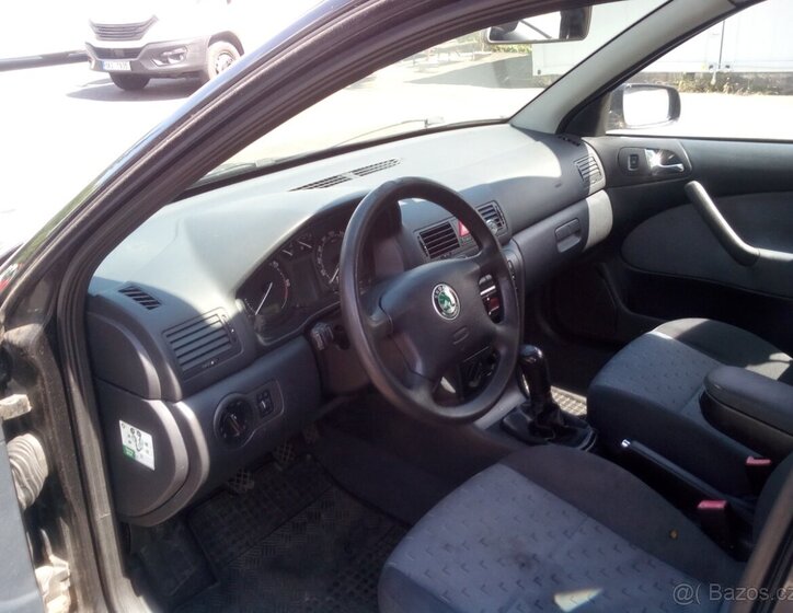 Škoda Octavia 4