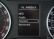 Škoda Octavia 18
