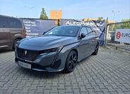 Peugeot 308 1