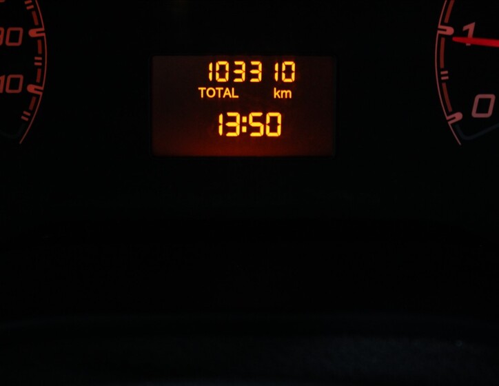 Fiat Dobló 12