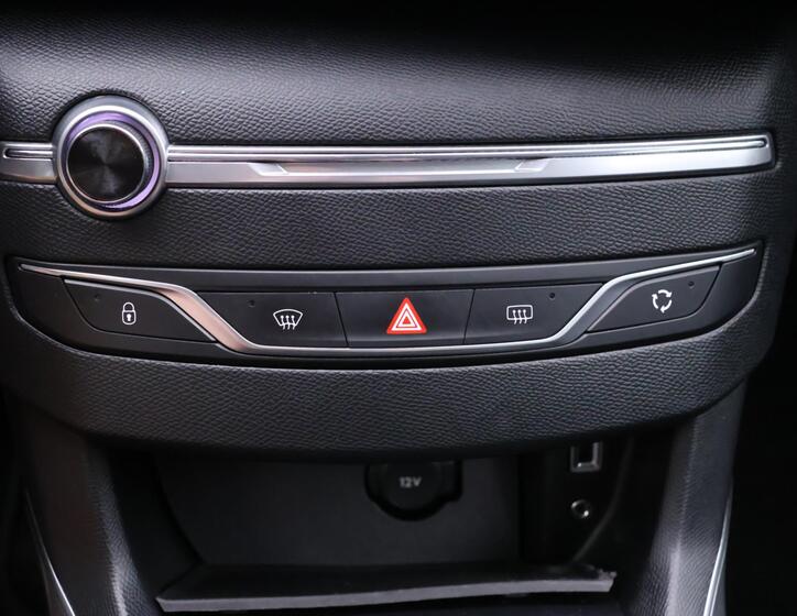 Peugeot 308 23